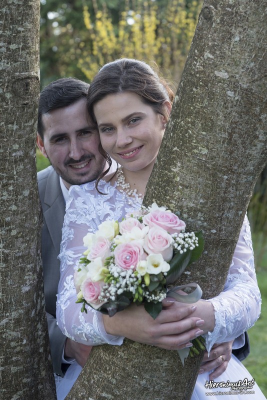 Photographe mariage Saint Evarzec